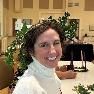 Meet your Posher, Casey